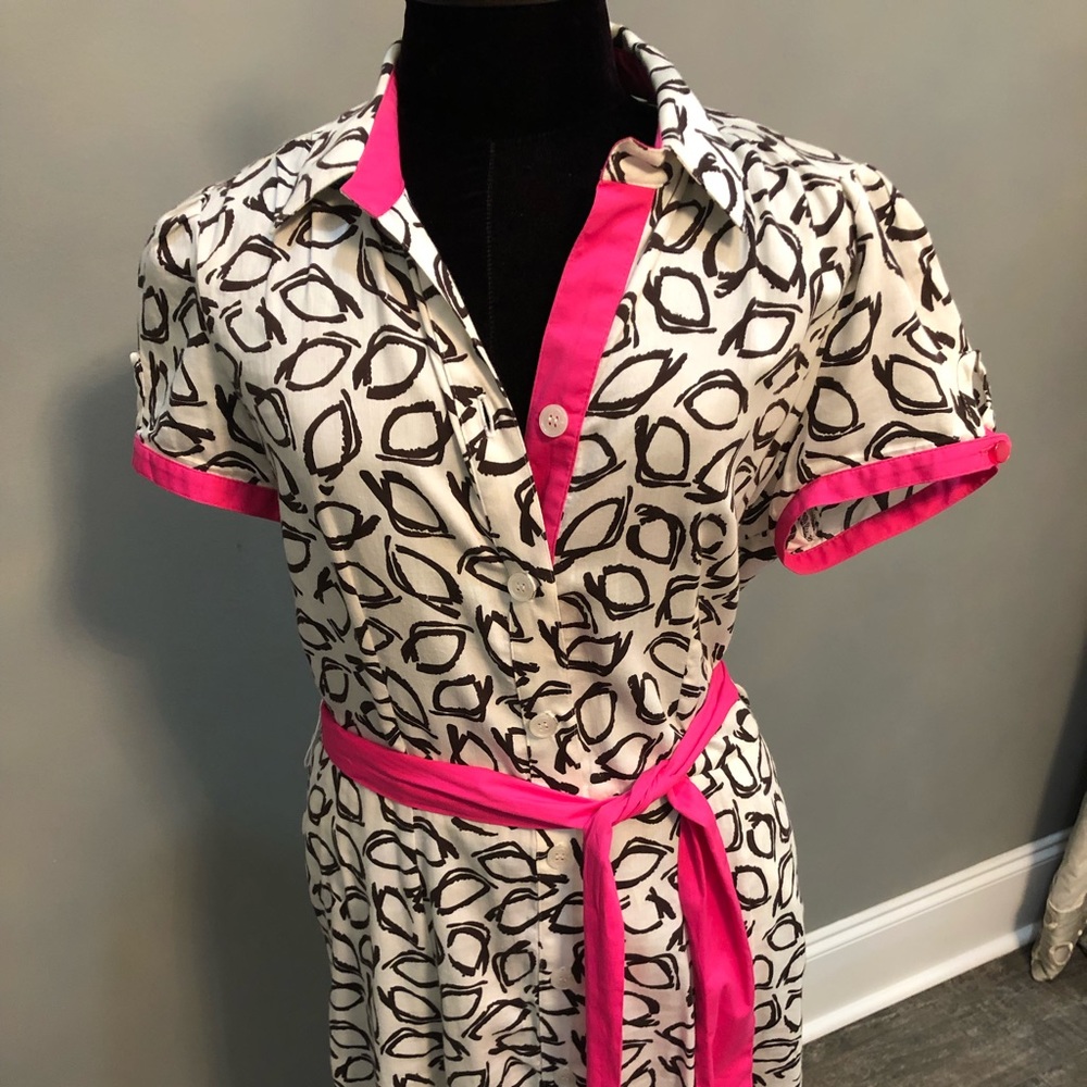 Bentley A dress